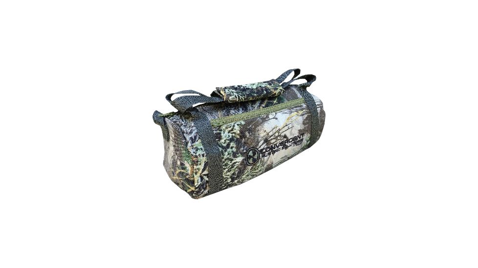Convergent Hunting Solutions Bullet HP Carry Bag, RealTree Max1-XT BAG-4000