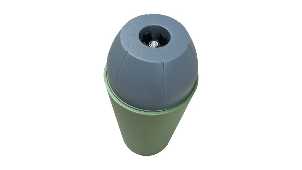 Convergent Hunting Solutions Bullet HP Bluetooth Game Calling System, Green BHP-4000