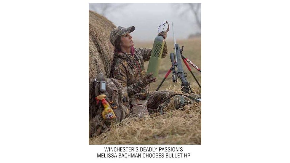 Bullet HP Bluetooth Game Calling System, Green