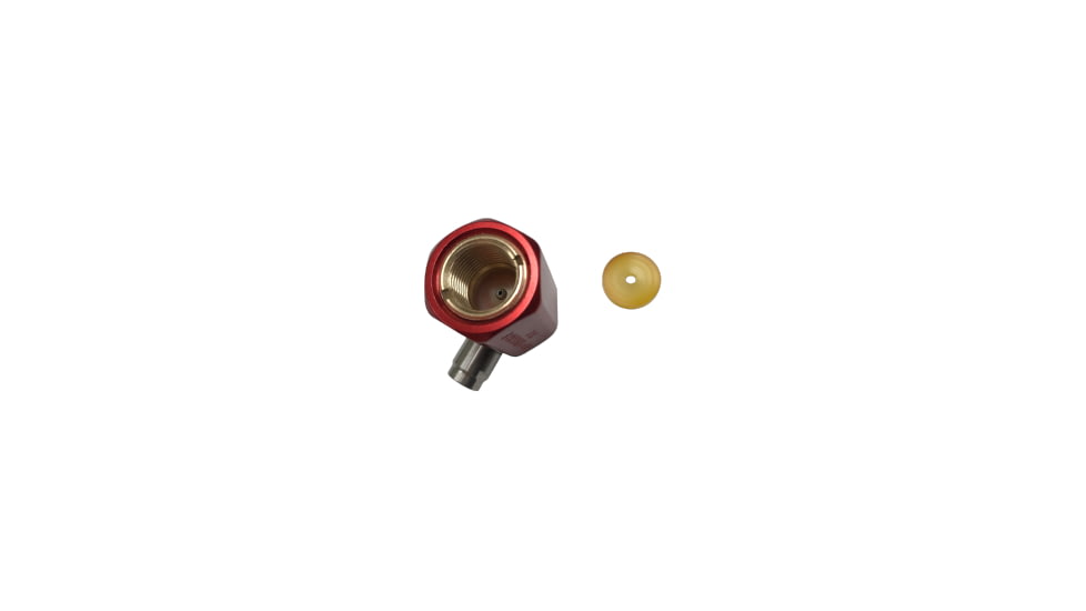 CoolFire Trainer CO2 90 Gram Cartridge Adapter G2, CA-CAA902