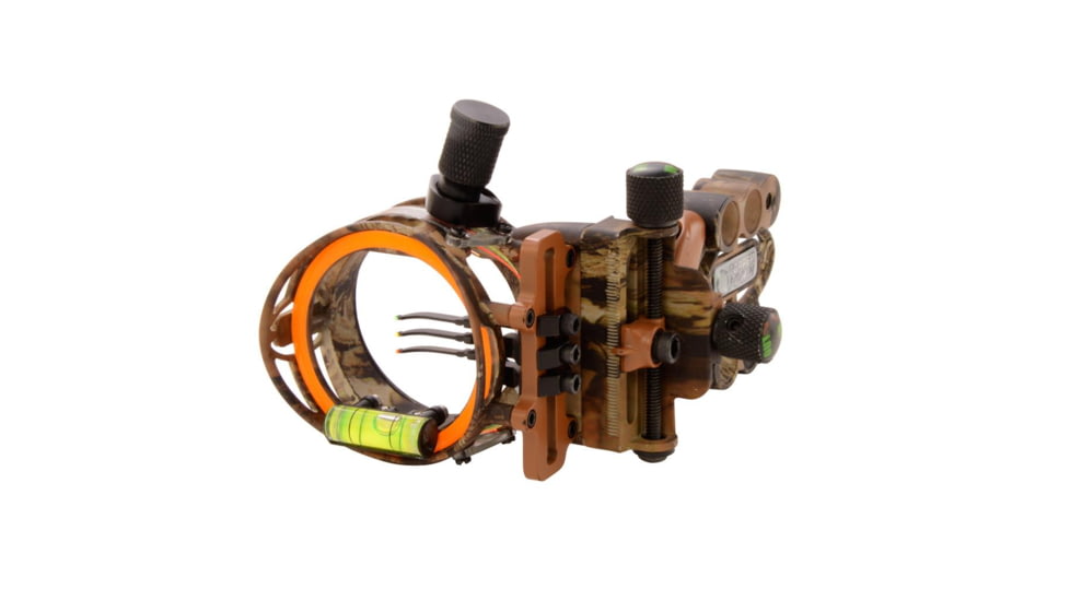 Copper John TST Sight, Lost 5 Pin .019 RH/LH 1135