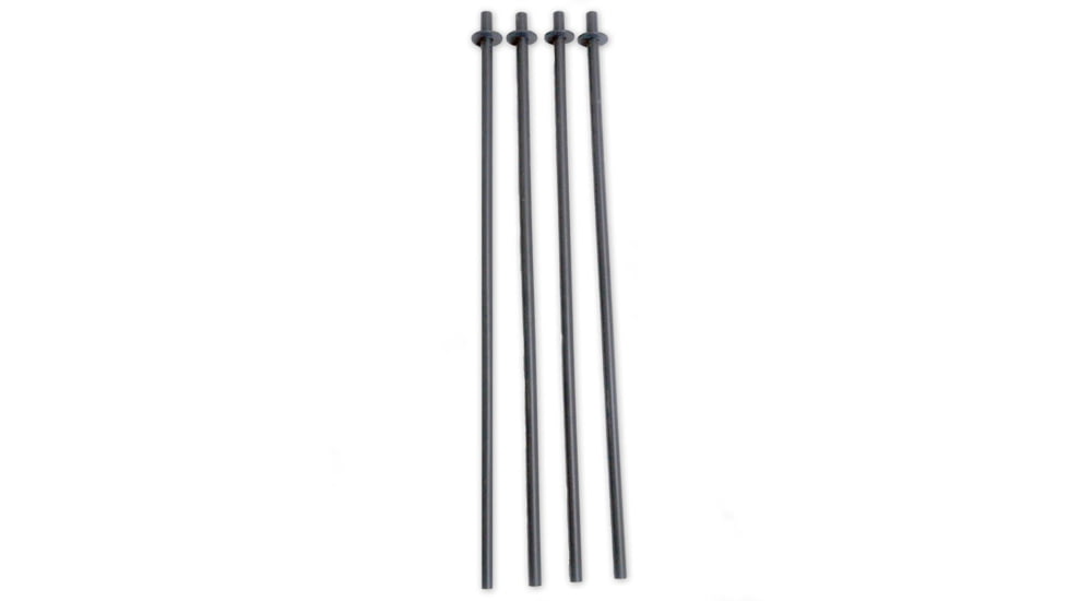 Copper Ridge Outdoors 15 foot Premium Tripod Stand, Silver 02-TR1242-S00CR