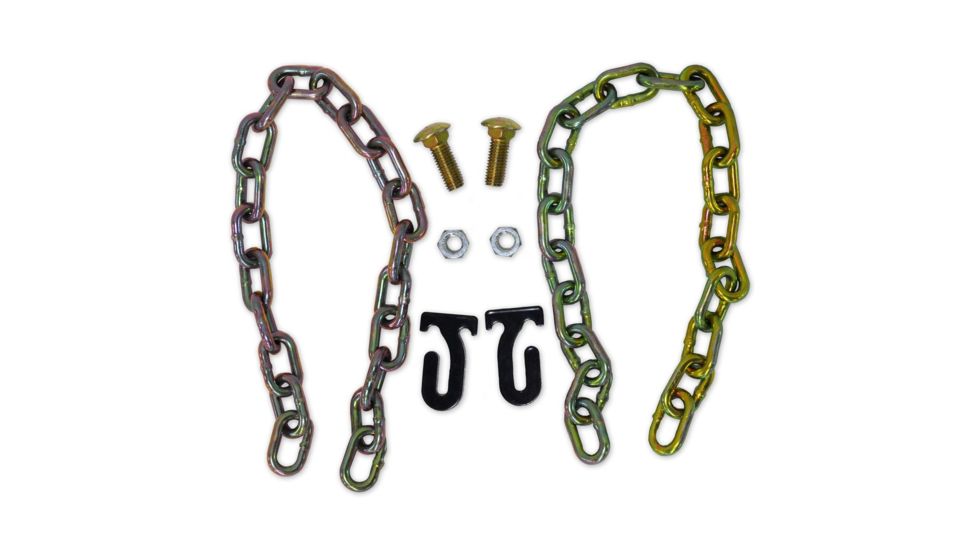 Copper Ridge Outdoors Gong Target Hanger Kit, Multi SH5043CR