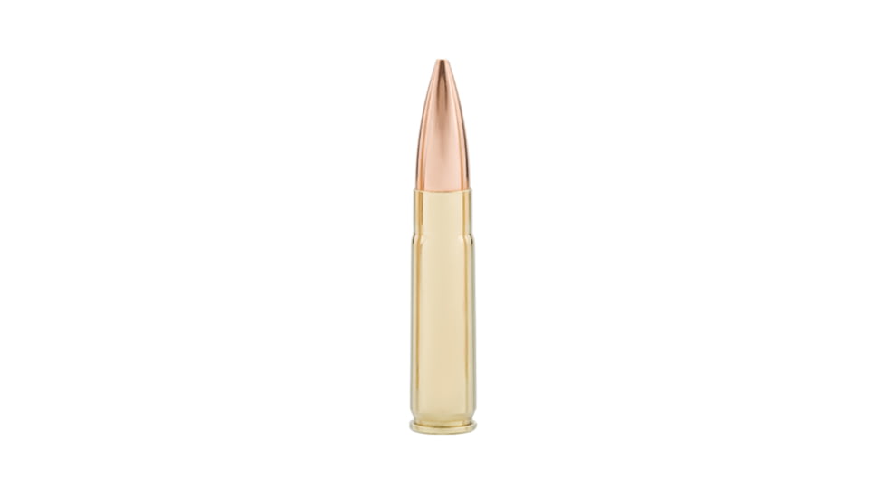 Cor Bon 300 AAC Blackout 110 Grain Jacketed Hollow Point -DPX Brass Cased Pistol Ammo, 20 Rounds, DPX300AAC110/20