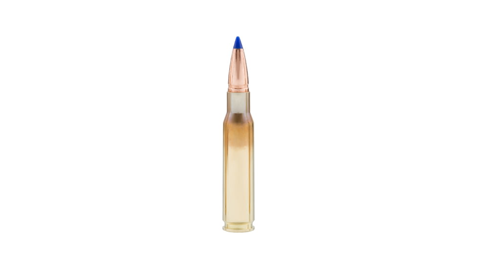 Cor Bon 308 Win 130 Grain Jacketed Hollow Point -DPX Brass Cased Rifle Ammo, 20 Rounds, DPX308130/20
