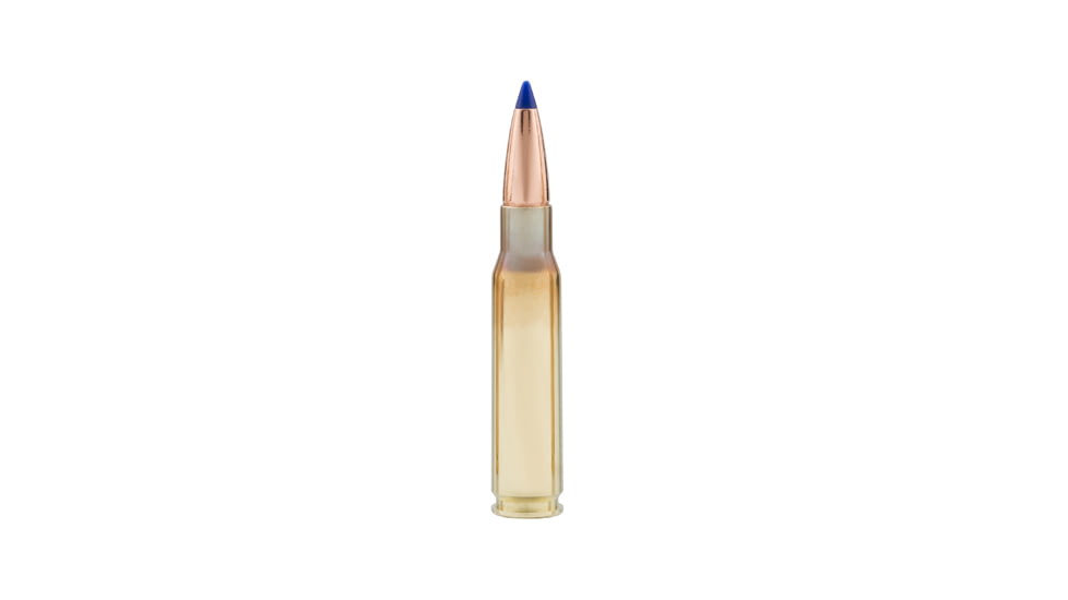 Cor Bon 308 Win 168 Grain Jacketed Hollow Point -DPX Brass Cased Rifle Ammo, 20 Rounds, DPX308168/20