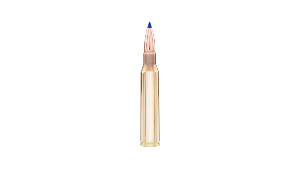 Cor Bon 338 Lapua 265 Grain Jacketed Hollow Point -DPX Brass Cased Pistol Ammo, 20 Rounds, DPX338L265/20