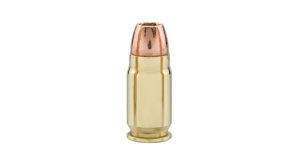 Cor Bon 44 S+W Special 200 Grain Jacketed Hollow Point -DPX Brass Cased Pistol Ammo, 20 Rounds, DPX44S200/20
