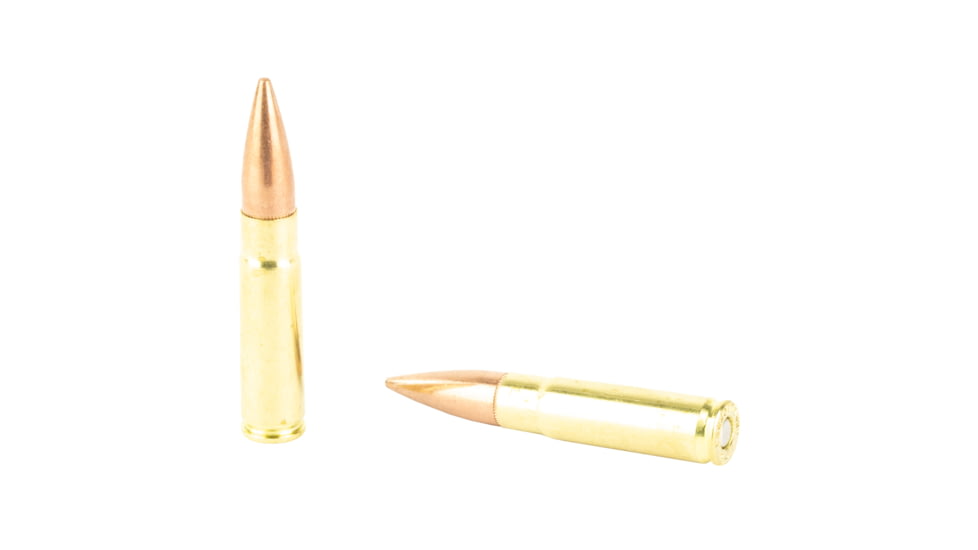 Cor Bon AAC .300 AAC Blackout, 150 grain, Full Metal Jacket, 20 Rounds Rifle Ammo, PM300AAC150