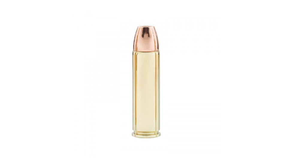Cor Bon 500 S&amp;W 275 Grain Jacketed Hollow Point Pistol Ammo, 12 Rounds, DPX500SW275