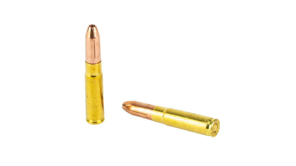 Cor Bon Deep Penetrating X Bullet .300 AAC Blackout, 200 grain, Barnes XPB, 20 Rounds Rifle Ammo, DPX300AAC200
