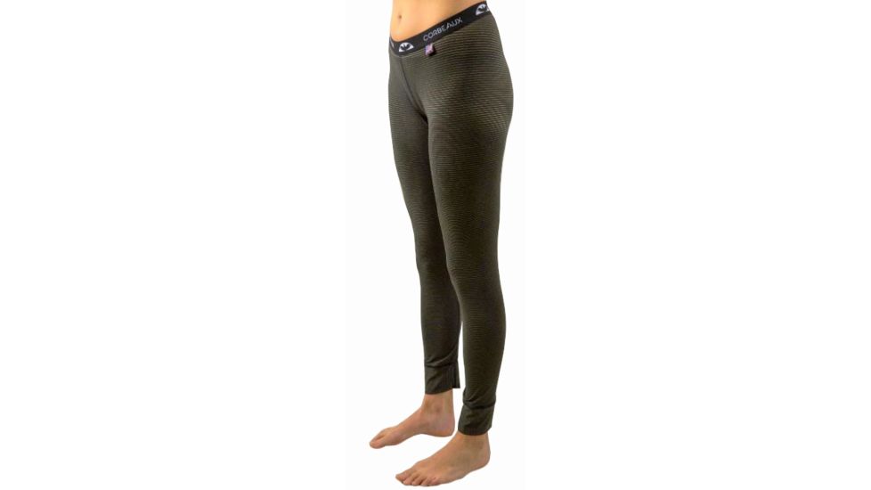 Corbeaux Amie Ankle Pant - Womens, Black, Small, WSP-B162