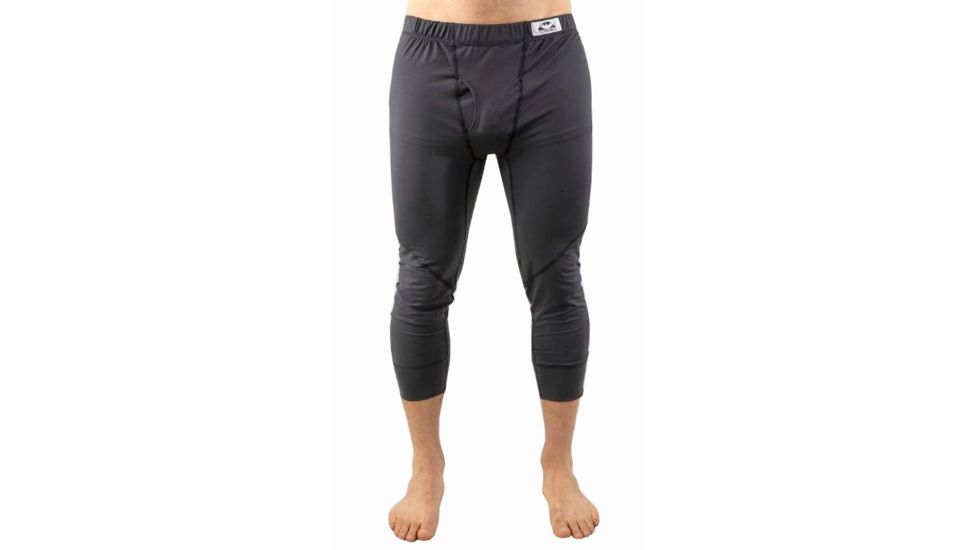 Corbeaux Centennial Pant - Mens, Black, Small, MTP-B62