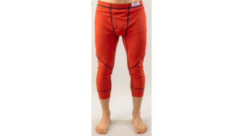 Corbeaux Centennial Pant - Mens, Rust