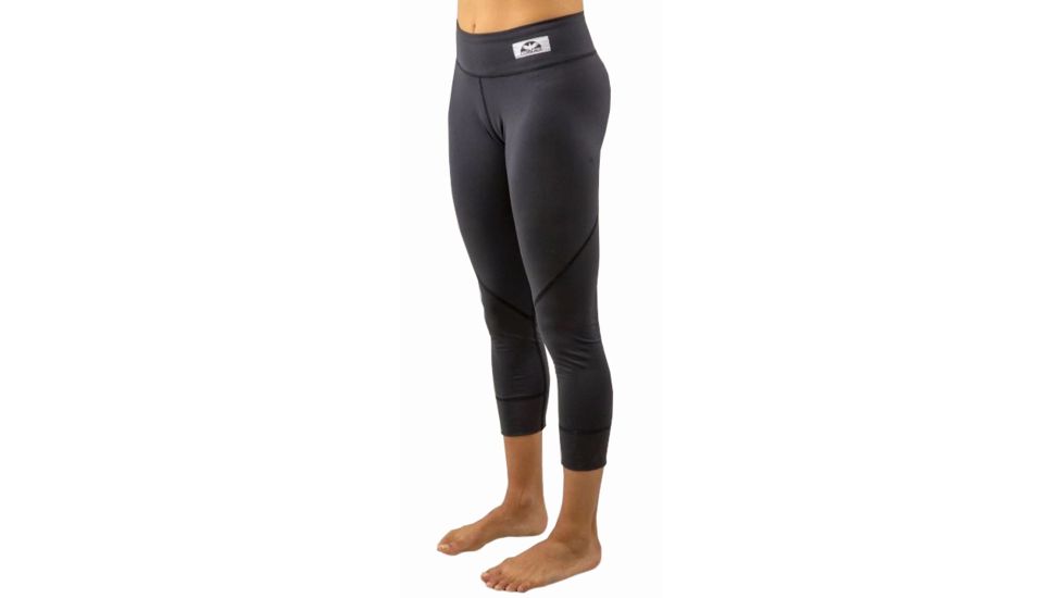 Corbeaux Centennial Pant - Womens, Black