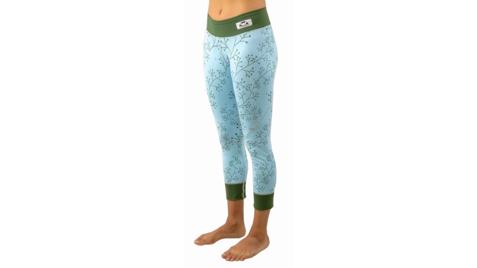 Corbeaux Centennial Pant - Womens, Bloom