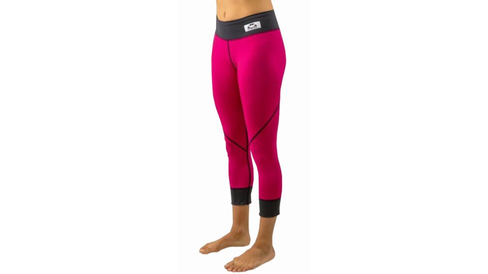 Corbeaux Centennial Pant - Womens, Razzberry, Small, WTP-R182