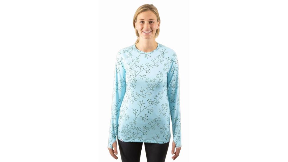 Corbeaux Raven Tunic - Womens, Bloom