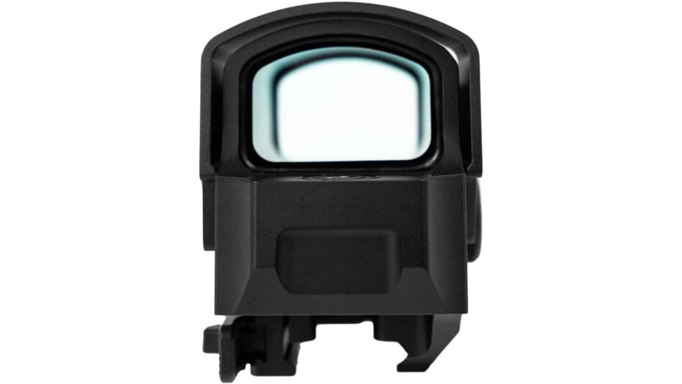 CORD Promethean LP-1 Reflex Red Dot Sight w/ Aurawake, 1x26-35mm, 65 MOA Ring + 2 MOA Dot, Black, 100124