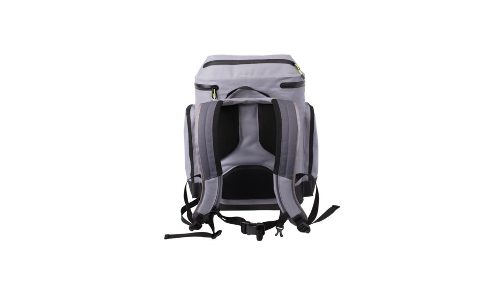 Cordova Backpack, Gray, One Size, CCBP
