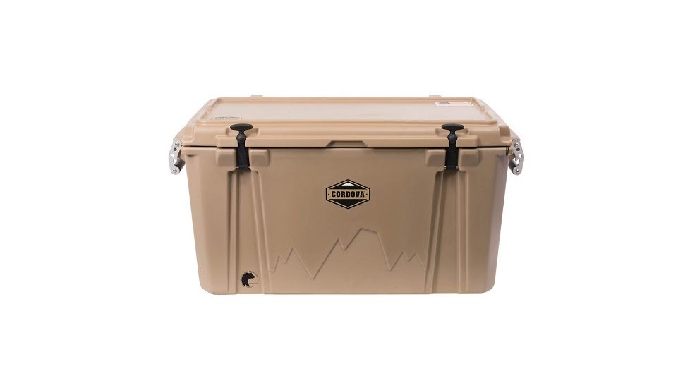 CORDOVA CCLT-86QT LARGE 86 SAND CCLT86QT