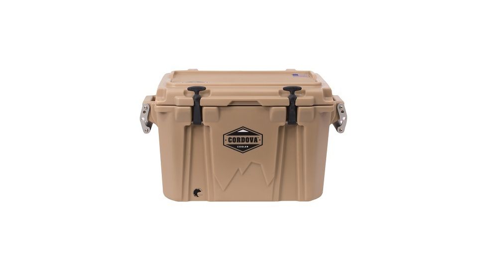 CORDOVA CCST-28QT SMALL 28 SAND CCST28QT