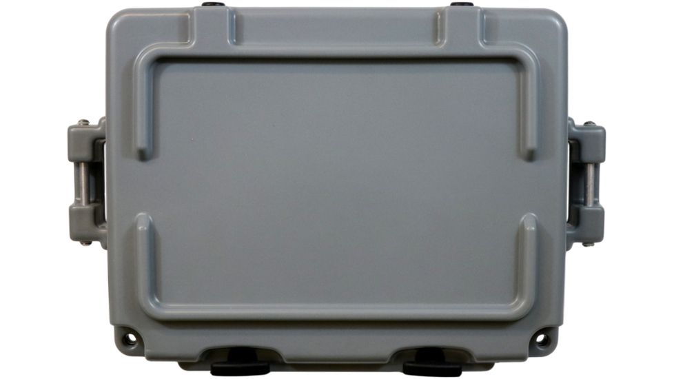 Cordova CCXSDGDG20 20 Extra Small Gray 20qt