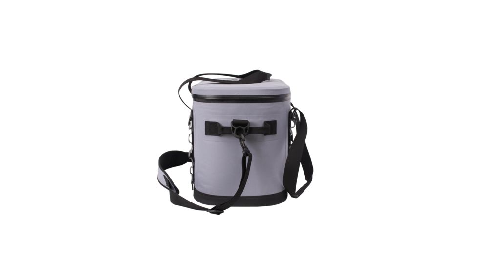 Cordova Soft Cooler, Gray, One Size, CCSC