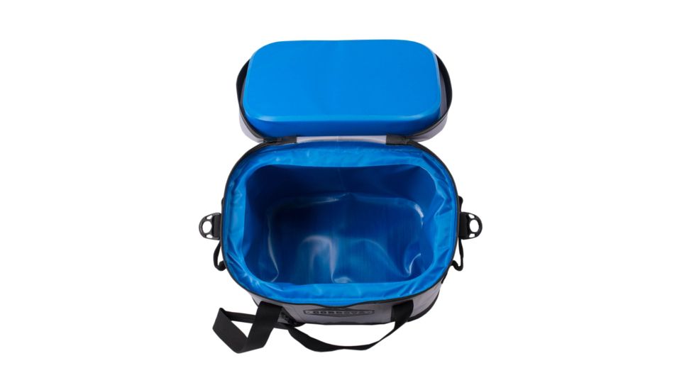 Cordova Soft Cooler, Gray, One Size, CCSC