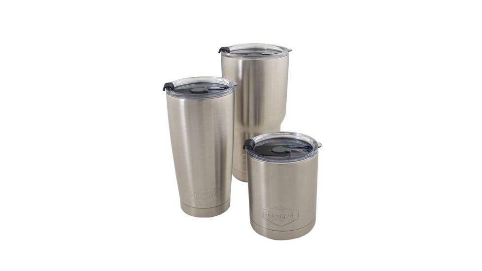 Cordova SS Tumbler