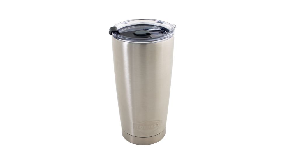 Cordova SS Tumbler, Stainless, 20 ounce, CCTUM20