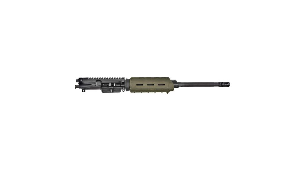 Core 15 Core15 Complete Upper 5.56mm Moe Scout 17 Od Green