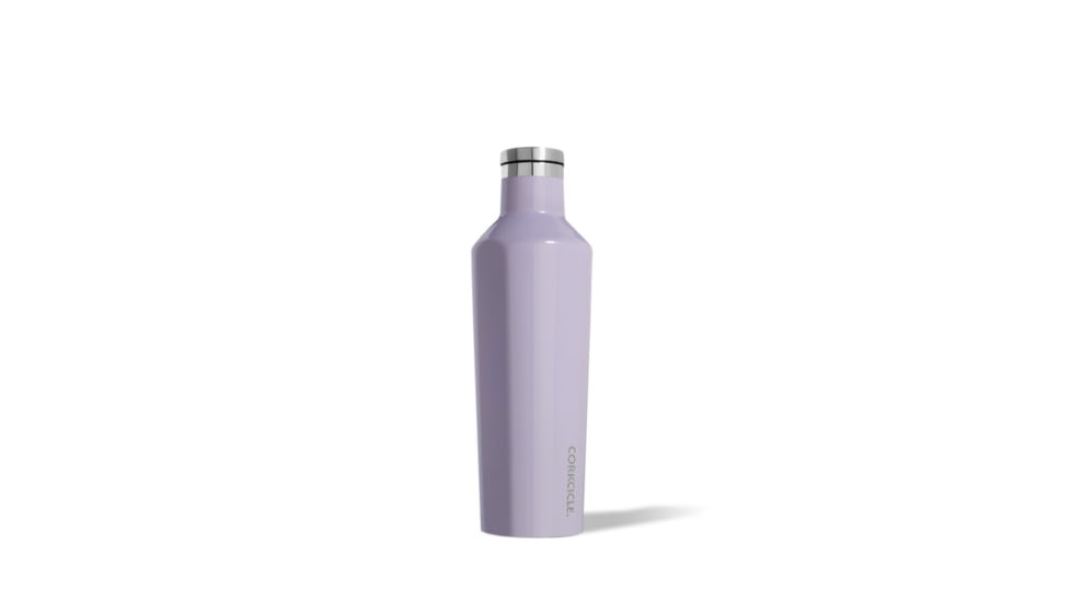 Corkcicle Classic Canteen, Peri Peri, 16oz 2016__GPP
