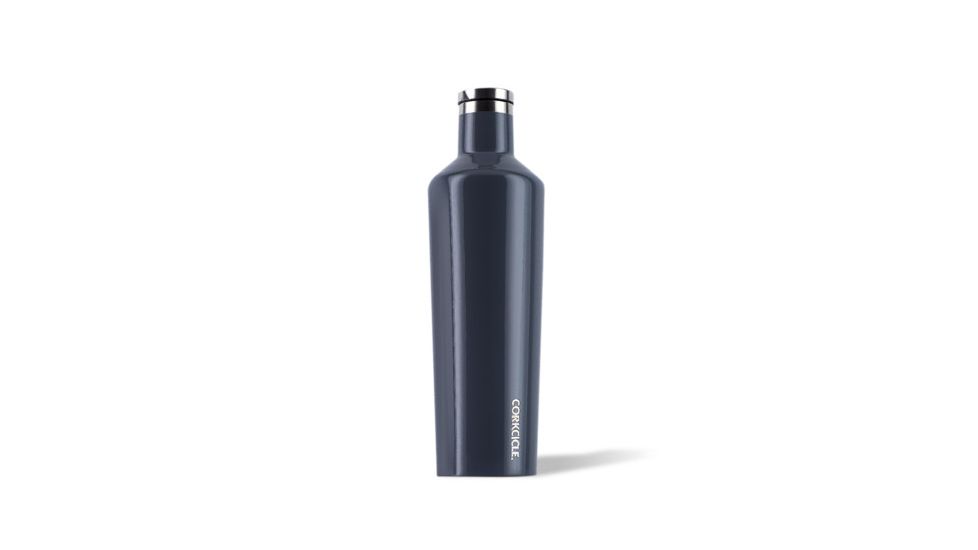 Corkcicle Classic Canteen, Graphite, 60oz 2060__GG