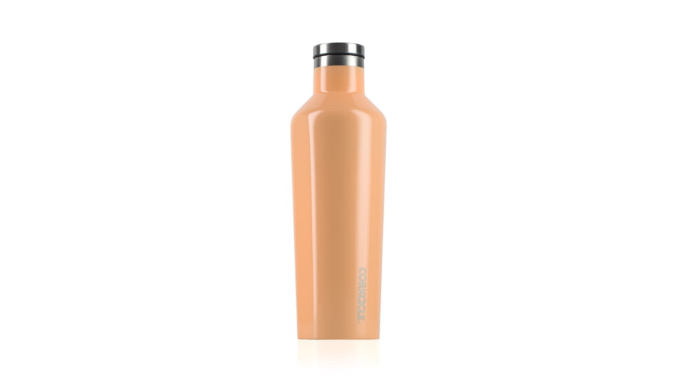 Corkcicle Classic Canteen, Tropical Delight, 16oz, 2016GTL