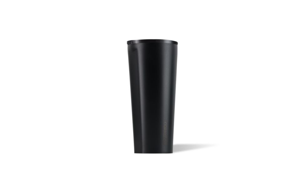 Corkcicle Dipped Tumbler, Blackout, 24oz 2124__DBO
