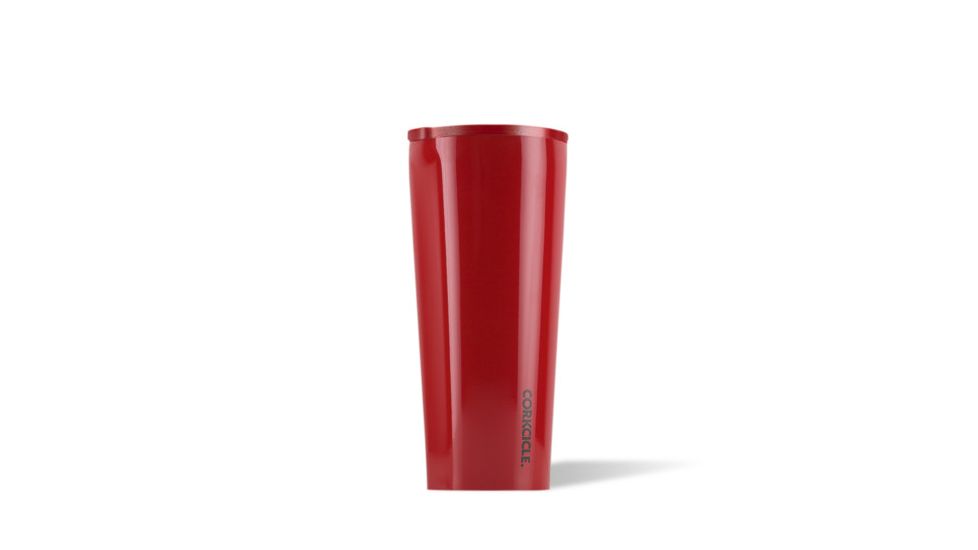 Corkcicle Dipped Tumbler, Cherry, 24oz 2124__DCB