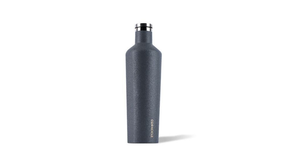 Corkcicle Waterman Canteen, Grey, 25oz 2025W__WG