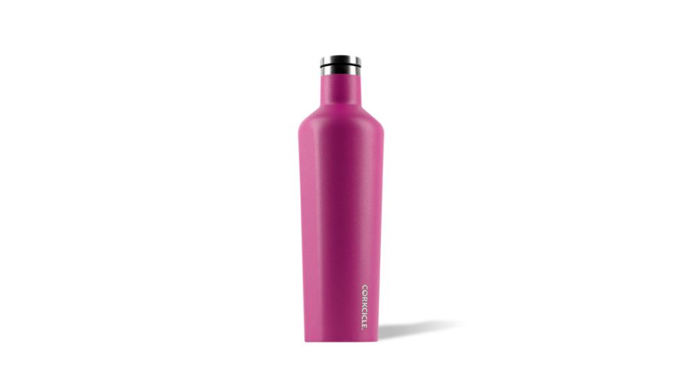Corkcicle Waterman Canteen, Pink, 25oz 2025W__WP