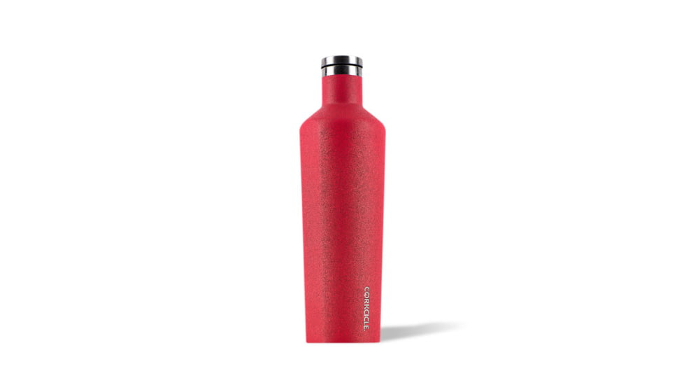 Corkcicle Waterman Canteen, Off Red, 25oz 2025W__WR