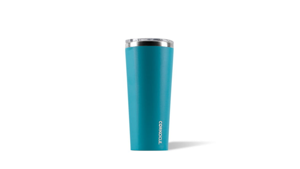 Corkcicle Waterman Tumbler, Biscay Bay, 24oz 2124W__WBB