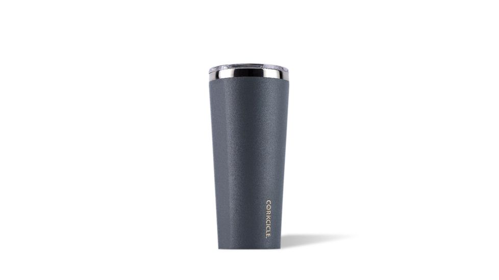 Corkcicle Waterman Tumbler, Grey, 24oz 2124W__WG