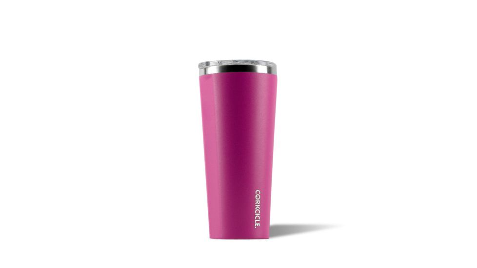 Corkcicle Waterman Tumbler, Pink, 24oz 2124W__WP