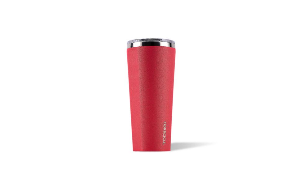 Corkcicle Waterman Tumbler, Off Red, 24oz 2124W__WR