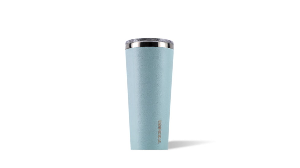 Corkcicle Waterman Tumbler, Seafoam, 24oz 2124W__WS