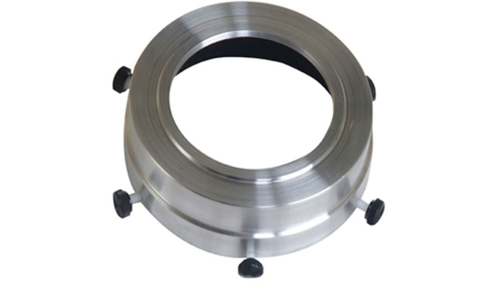 Adapter Plates for Astrophysics EDL-92 to SM60