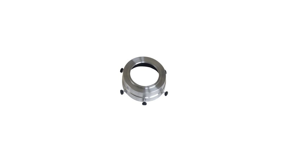 Coronado Adapter Plate for Starfire 4 Telescope to Coronado SolarMax Filter SM60 - AP125