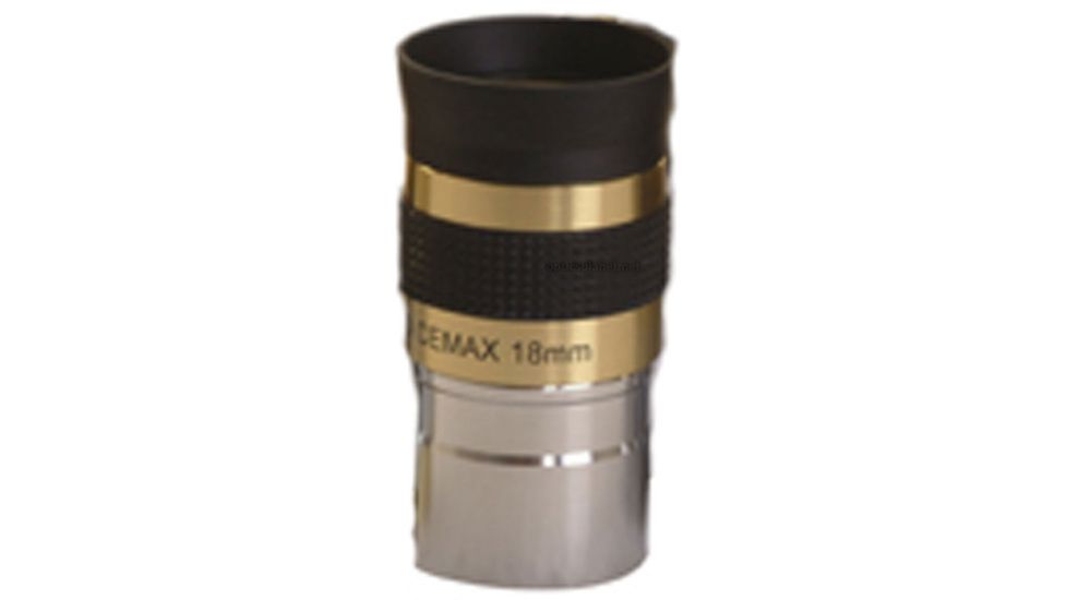 Coronado Cemax 18mm eyepiece