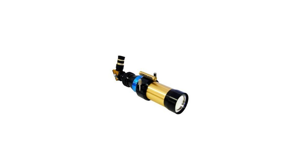 Coronado SolarMax 70 CaK Solar Telescopes Calcium K CaK70T