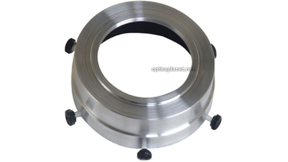 Coronado Adapter Plate for 8in SCT Telescope to Coronado SolarMax SM60 Filter - AP194